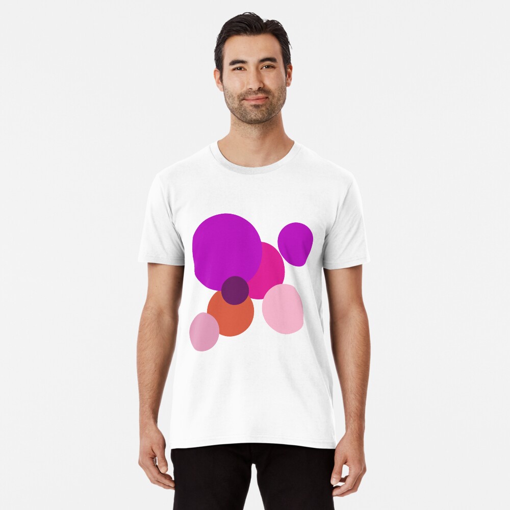 Item preview, Premium T-Shirt designed and sold by pASob-dESIGN.