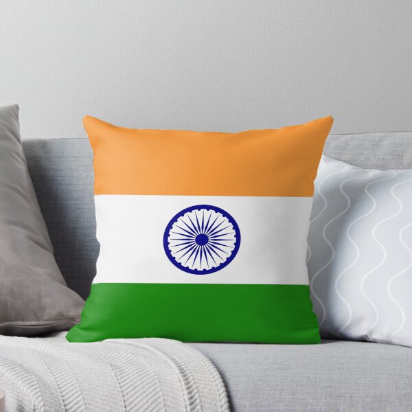 Item preview, India: Indian Flag & India designed and sold by Jared Davies.