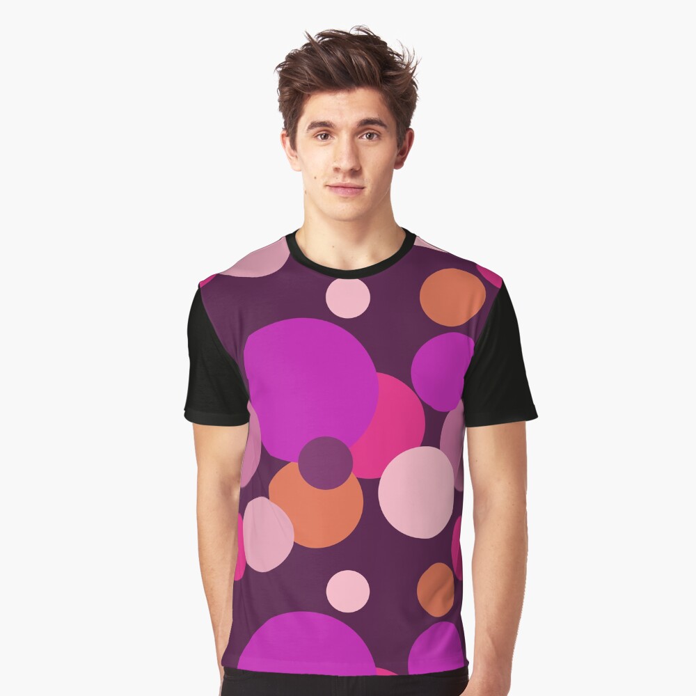 Item preview, Graphic T-Shirt designed and sold by pASob-dESIGN.