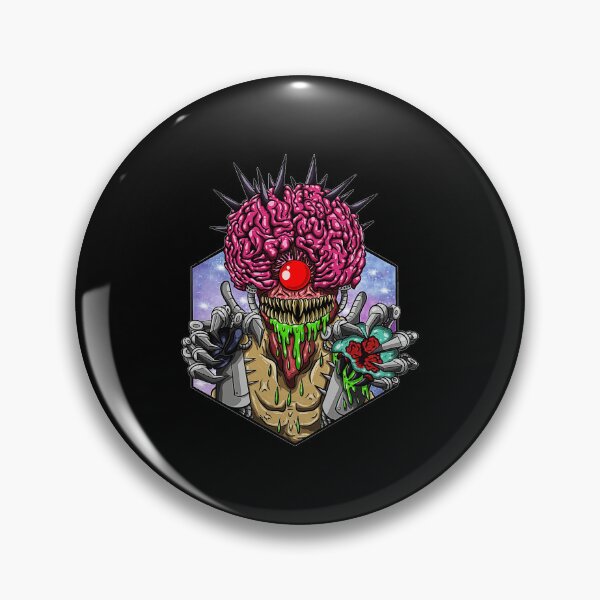 Item preview, Metroid Brain designed and sold by andy2610.
