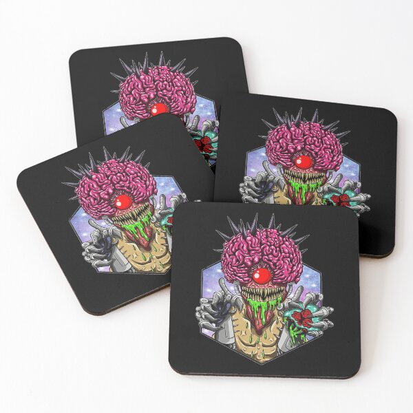 Item preview, Metroid Brain designed and sold by andy2610.