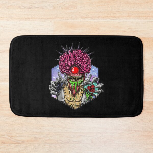 Item preview, Metroid Brain designed and sold by andy2610.