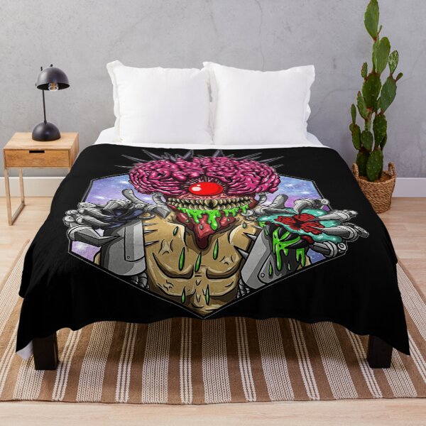 Item preview, Metroid Brain designed and sold by andy2610.