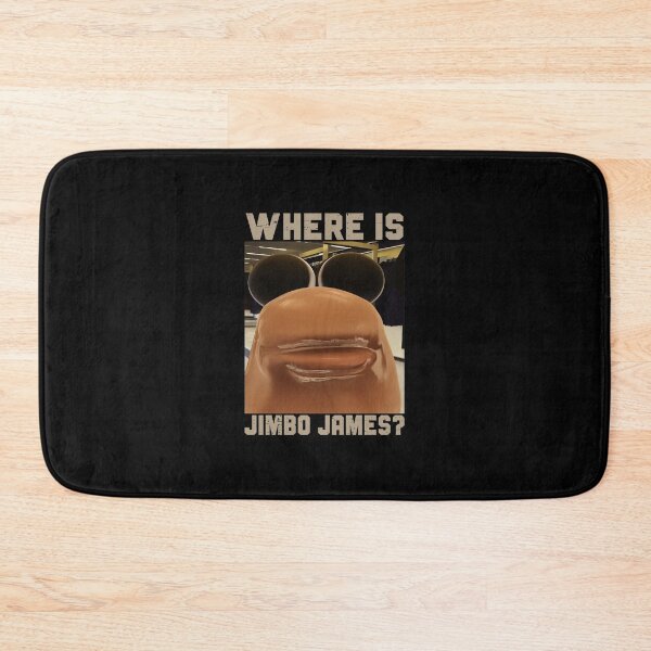 Item preview, Marcus The Worm Virtual Chat Meme Where Is Jimbo James  designed and sold by Halloweennn12.