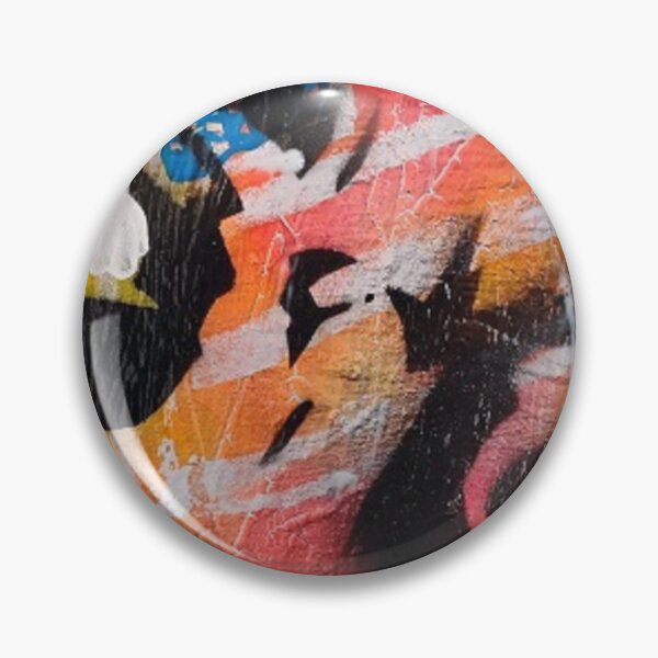 Item preview, Big Brother-Bold designed and sold by ArtFoxArt.