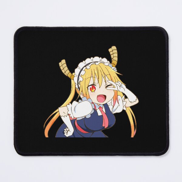 Item preview, Kobayashis Dragon Maid Chibi designed and sold by Kobyashiii212.