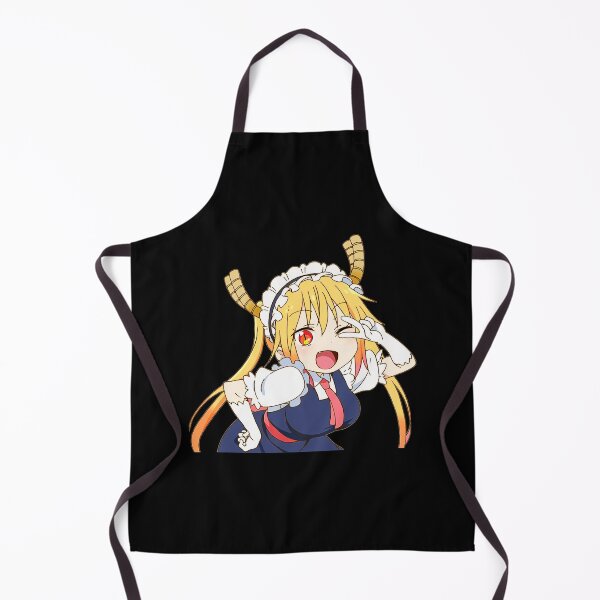Item preview, Kobayashis Dragon Maid Chibi  designed and sold by Kobyashiii212.