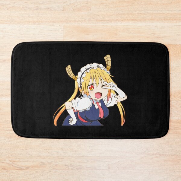 Item preview, Kobayashis Dragon Maid Chibi  designed and sold by Kobyashiii212.