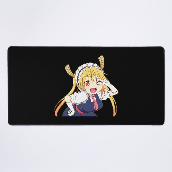 Item preview, Kobayashis Dragon Maid Chibi designed and sold by Kobyashiii212.