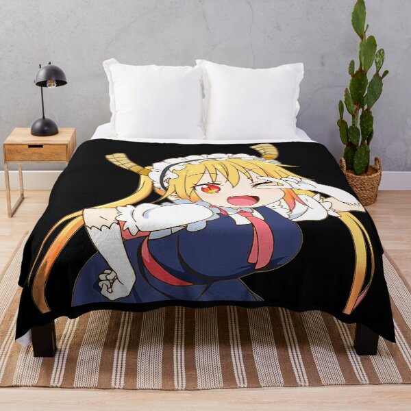 Item preview, Kobayashis Dragon Maid Chibi  designed and sold by Kobyashiii212.