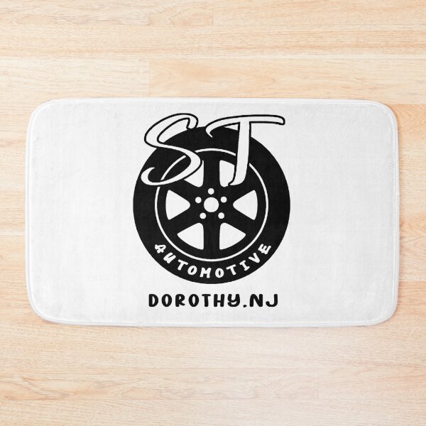 Item preview, st automotive llc shop  designed and sold by ocd_Jessica.