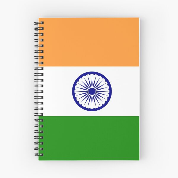 Item preview, India: Indian Flag & India designed and sold by Jared Davies.