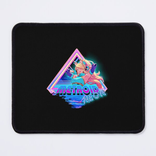 Item preview, Metroid Neon designed and sold by andy2610.
