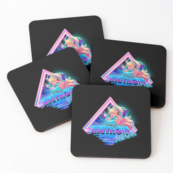 Item preview, Metroid Neon  designed and sold by andy2610.