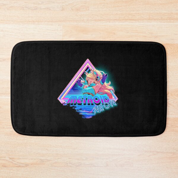 Item preview, Metroid Neon  designed and sold by andy2610.