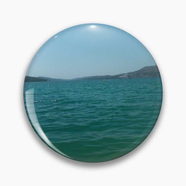 Item preview, Crystal Clear Coastal Waters designed and sold by Prints&Pics.