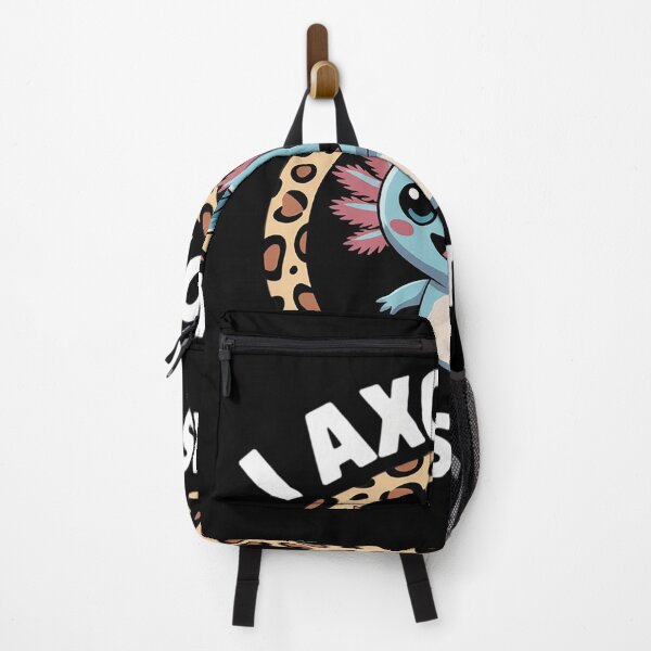 Item preview, Girl Youth Women Cute Axolotl copyver Kids designed and sold by dainegilbert.