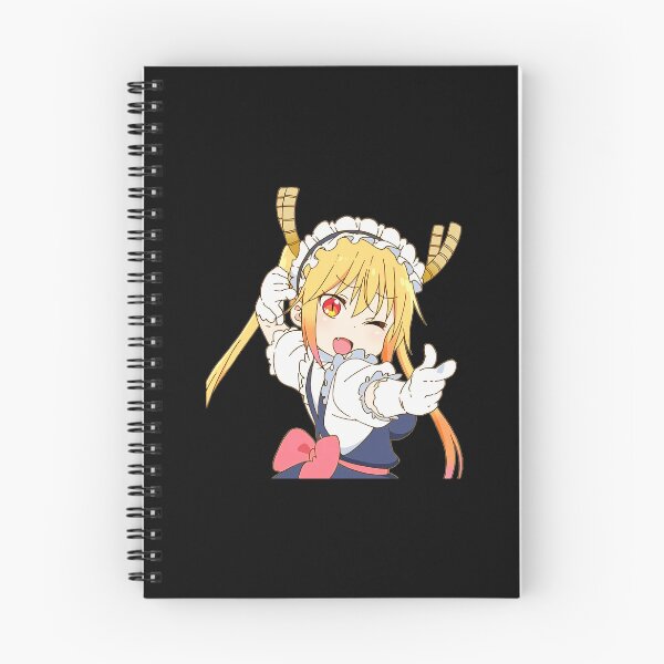 Item preview, Miss Kobayashis Dragon Maid Elma designed and sold by Kobyashiii212.