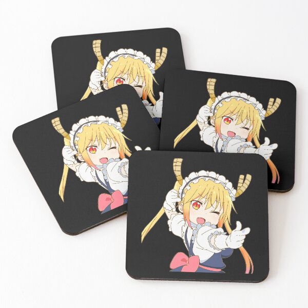 Item preview, Miss Kobayashis Dragon Maid Elma designed and sold by Kobyashiii212.