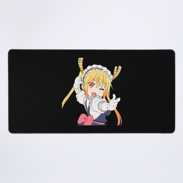 Item preview, Miss Kobayashis Dragon Maid Elma designed and sold by Kobyashiii212.