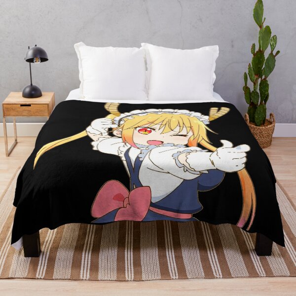 Item preview, Miss Kobayashis Dragon Maid Elma designed and sold by Kobyashiii212.