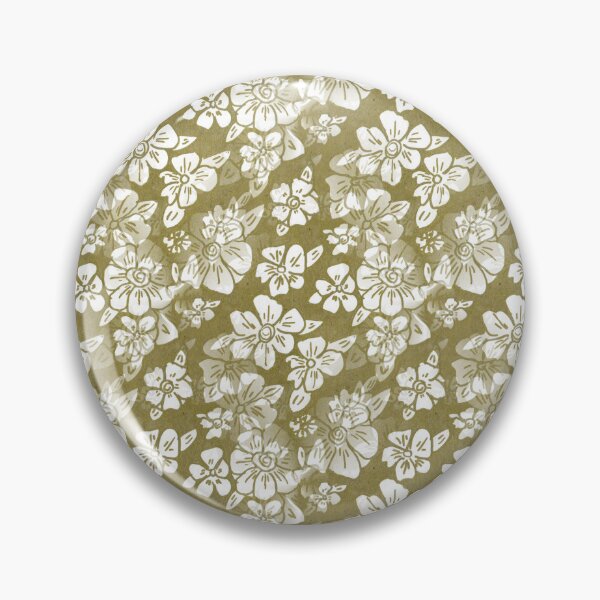 Item preview, Golden Flowers designed and sold by BoheminanWind.