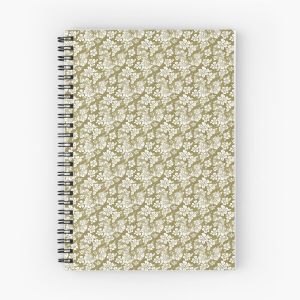 Item preview, Golden Flowers designed and sold by BoheminanWind.