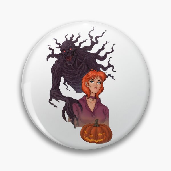 Item preview, Halloween Anime Girl designed and sold by MachineToons.