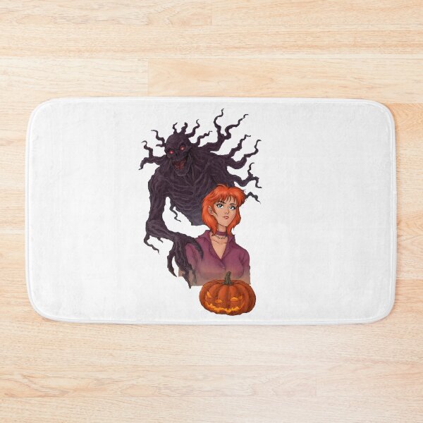 Item preview, Halloween Anime Girl designed and sold by MachineToons.