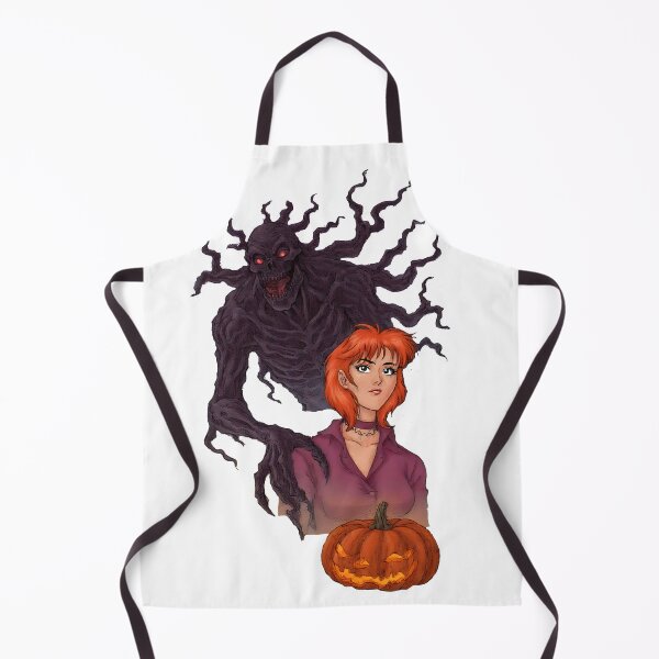 Item preview, Halloween Anime Girl designed and sold by MachineToons.
