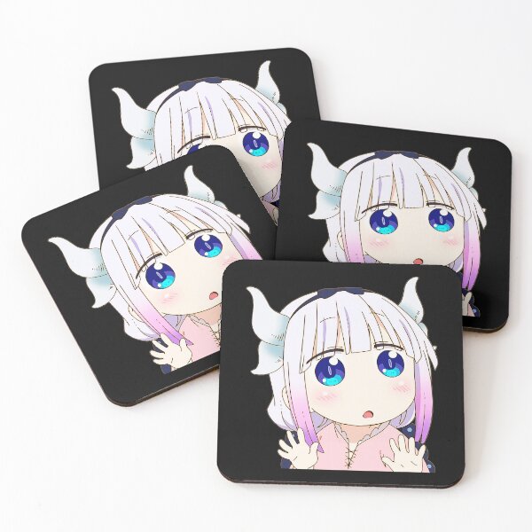 Item preview, Miss Kobayashis Dragon Maid Cute designed and sold by Kobyashiii212.