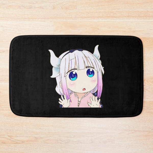 Item preview, Miss Kobayashis Dragon Maid Cute designed and sold by Kobyashiii212.