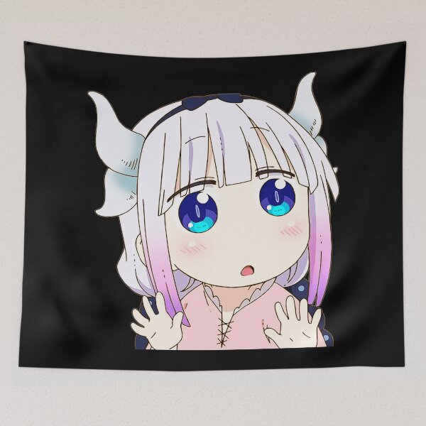 Item preview, Miss Kobayashis Dragon Maid Cute designed and sold by Kobyashiii212.