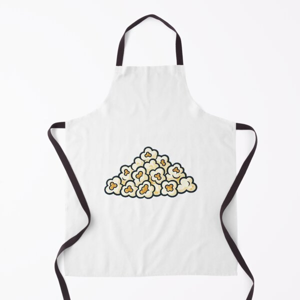 Item preview, Popcorn icon designed and sold by KnlDsgn.