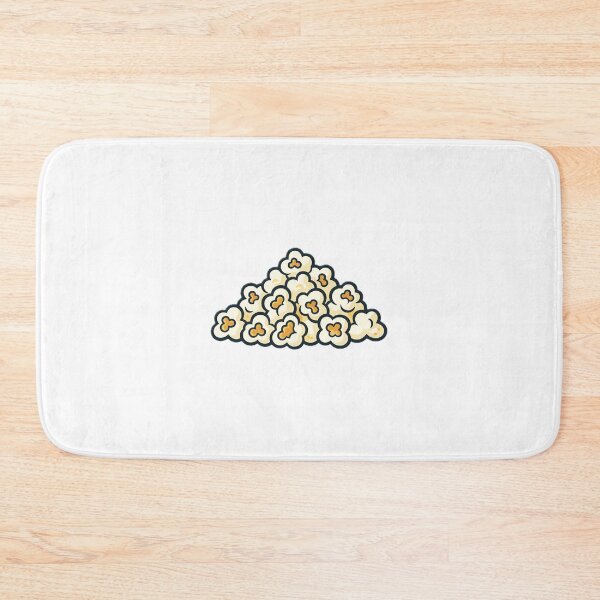 Item preview, Popcorn icon designed and sold by KnlDsgn.