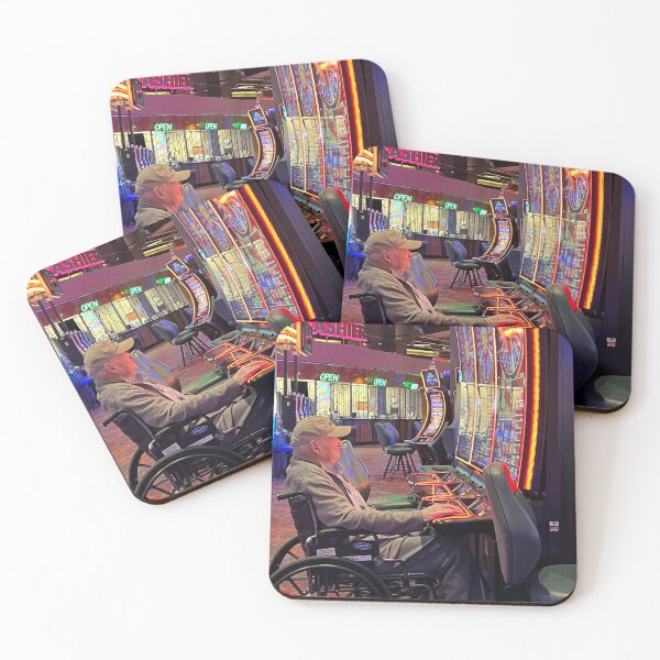 Item preview, Dad designed and sold by Mary Kaderabek-Aleckson.