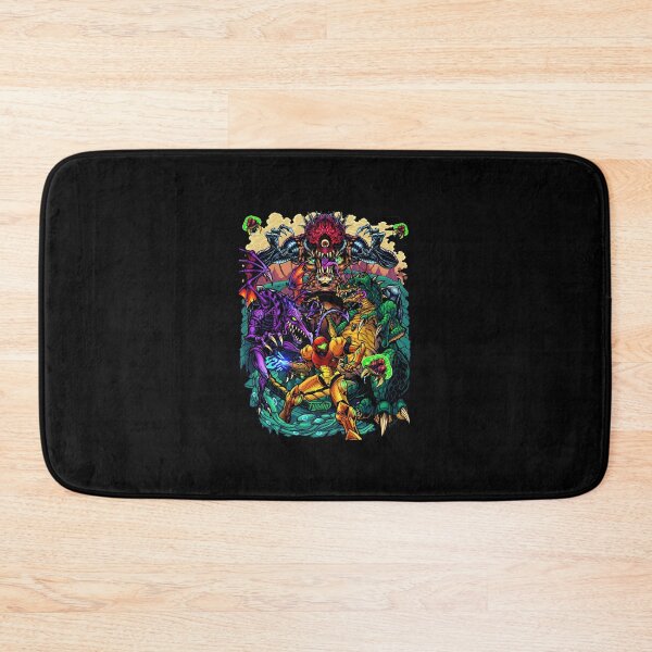 Item preview, Metroid Tribute  designed and sold by andy2610.