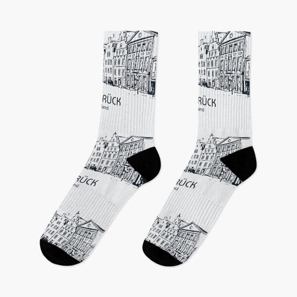 Item preview, Osnabrueck - Deutschland designed and sold by Lakeric Cityscapes.