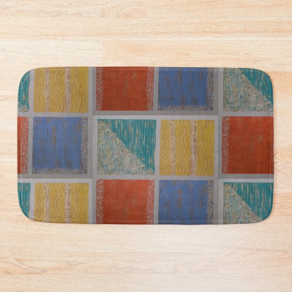 Item preview, Four colore houses designed and sold by TazhibTreasures.