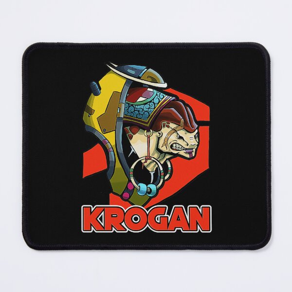 Item preview, Krogan Bust Mass Effect designed and sold by jojokisaki.