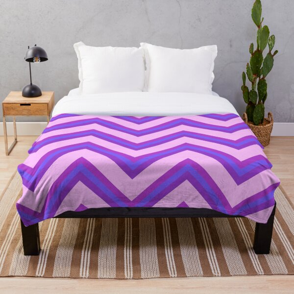 Item preview, Pink Chevron designed and sold by BoheminanWind.