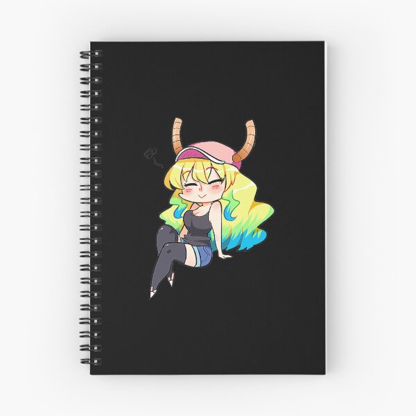 Item preview, Miss Kobayashis Dragon Maid Kamui Kanna designed and sold by Kobyashiii212.