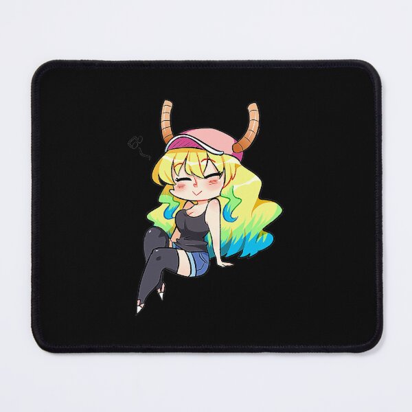Item preview, Miss Kobayashis Dragon Maid Kamui Kanna designed and sold by Kobyashiii212.
