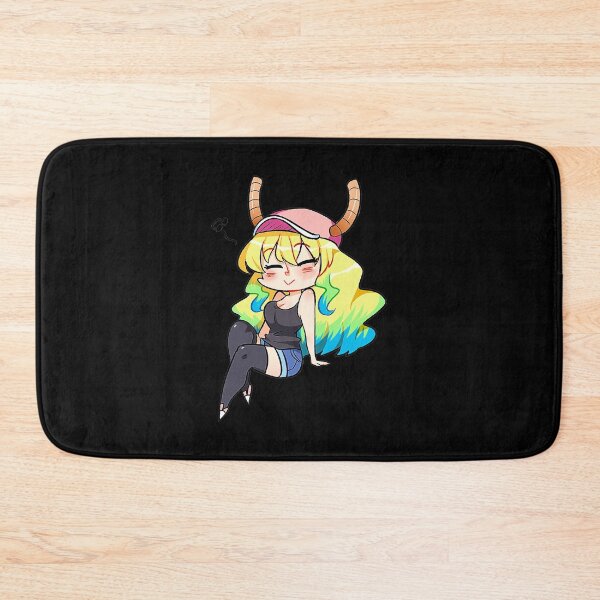 Item preview, Miss Kobayashis Dragon Maid Kamui Kanna designed and sold by Kobyashiii212.