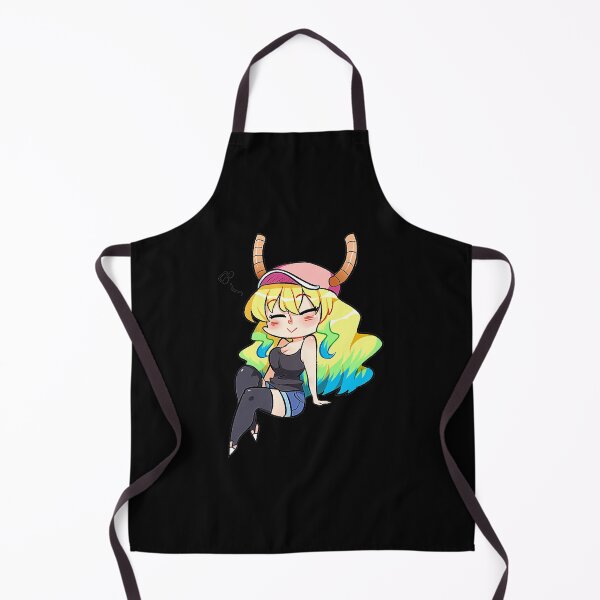 Item preview, Miss Kobayashis Dragon Maid Kamui Kanna designed and sold by Kobyashiii212.