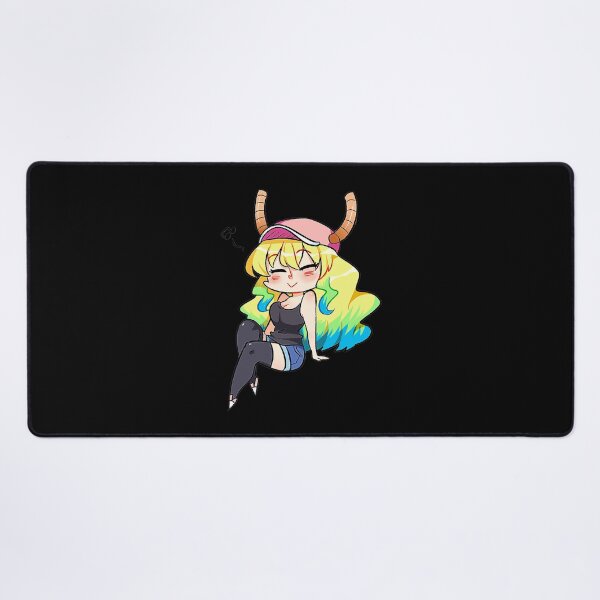 Item preview, Miss Kobayashis Dragon Maid Kamui Kanna designed and sold by Kobyashiii212.