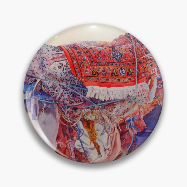 Item preview, Camel Saddle designed and sold by DorothyBoyer100.