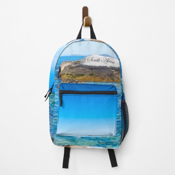 Item preview, Tranquillity of South Africa's Landscape in the Western Cape Beach Langebaan. designed and sold by Photos By Jadene - South Africa.