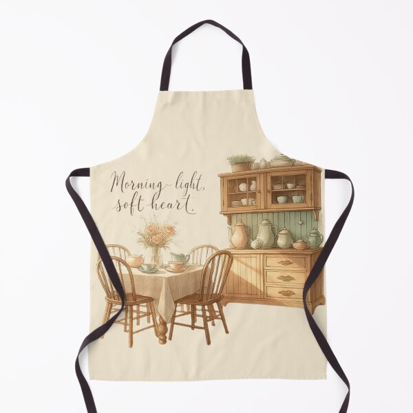 Item preview, Morning Light, Soft Heart designed and sold by MiLaKK.