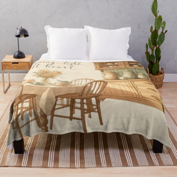 Item preview, Morning Light, Soft Heart designed and sold by MiLaKK.